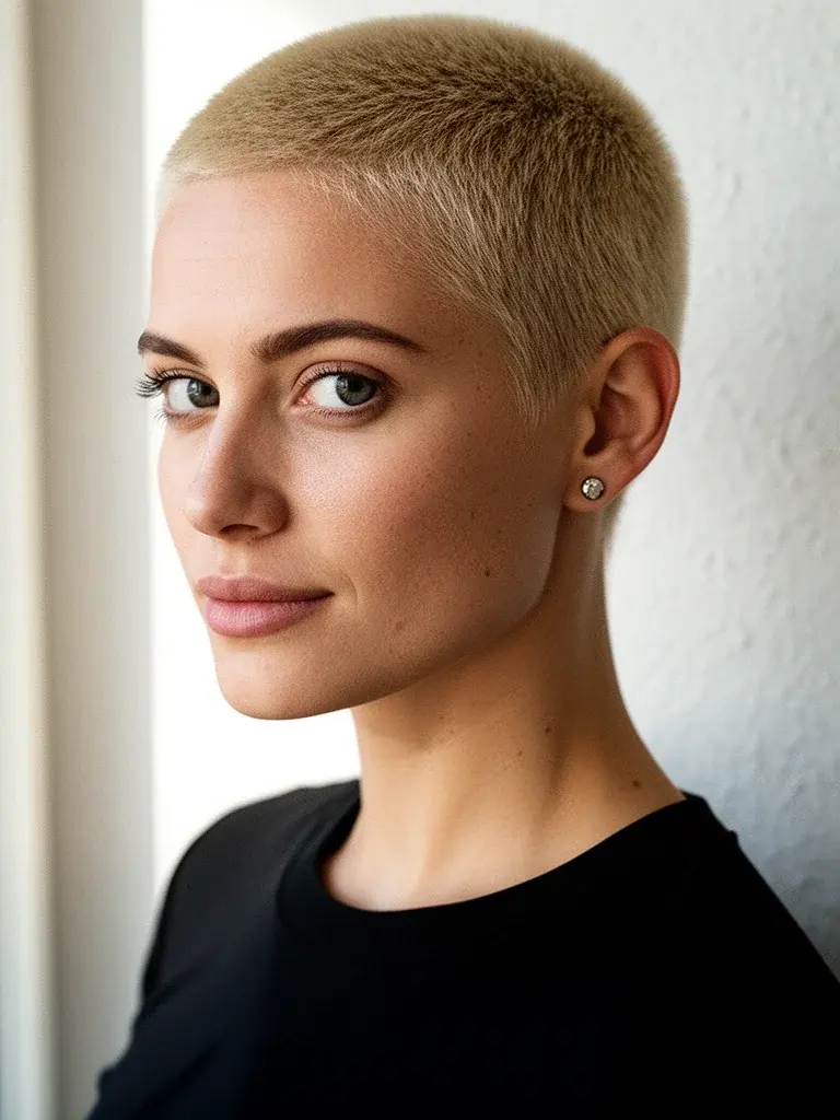 Buzz Cut