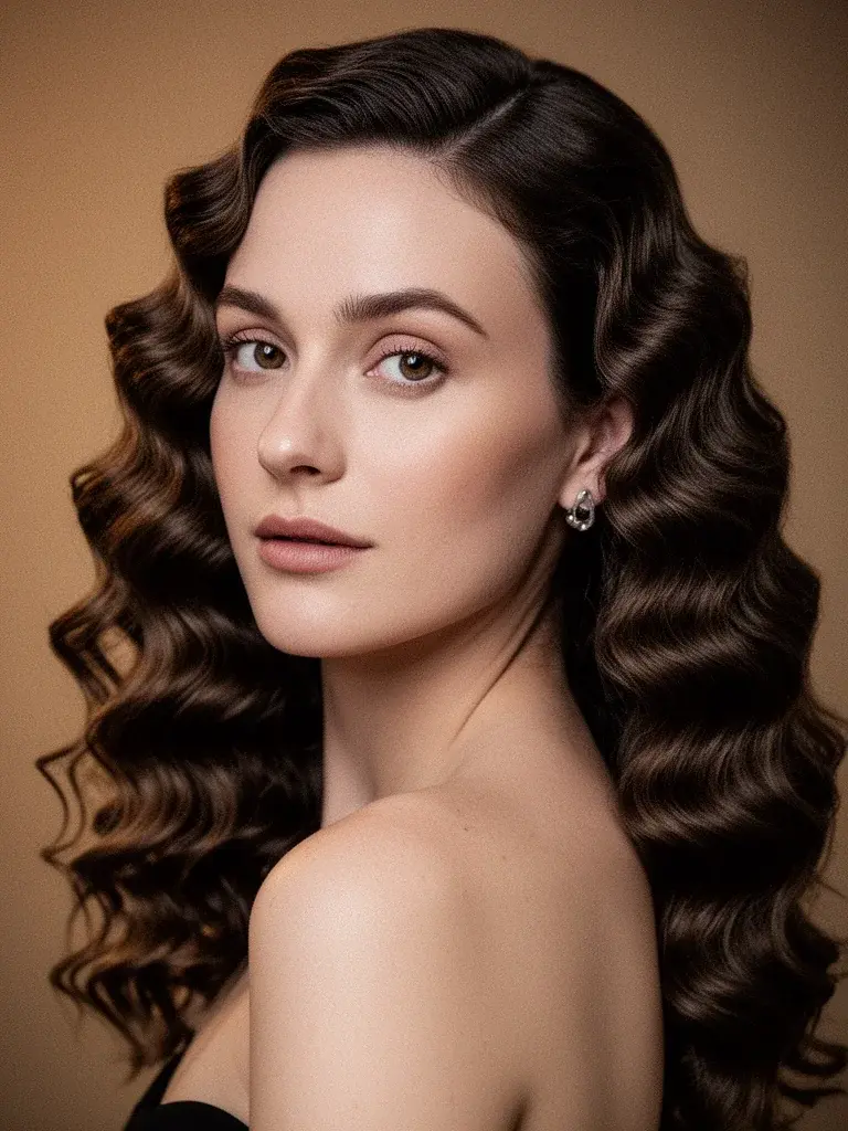 Deep Waves