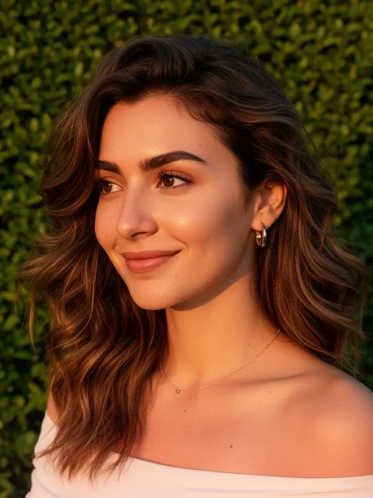 Beach Waves