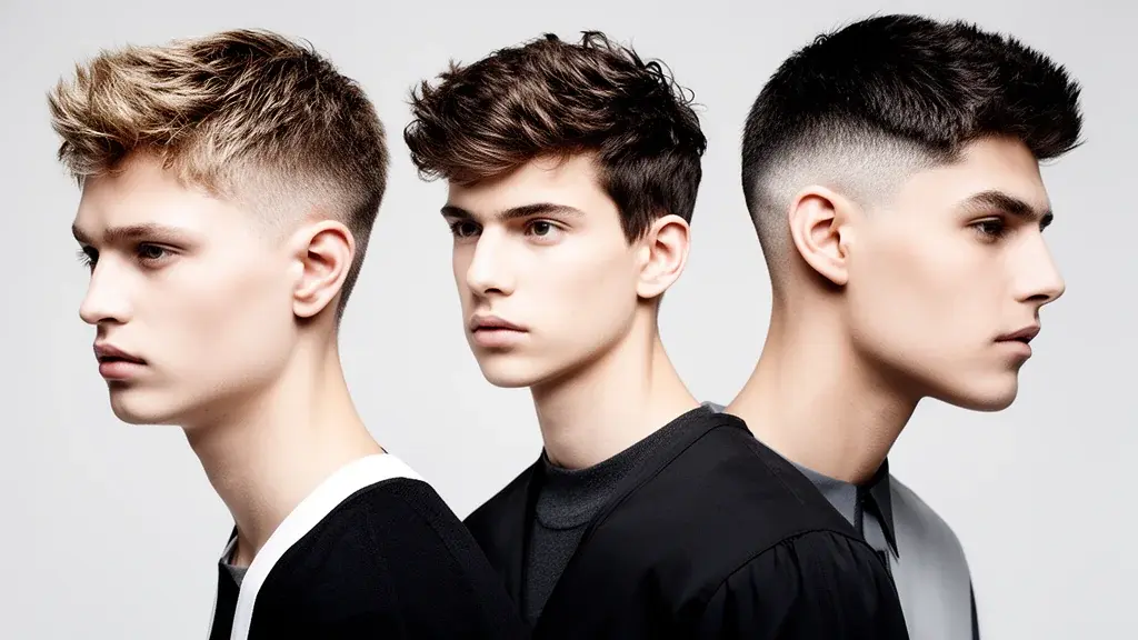 2026 Short Haircuts Guide: Cool Cuts for Men & Boys