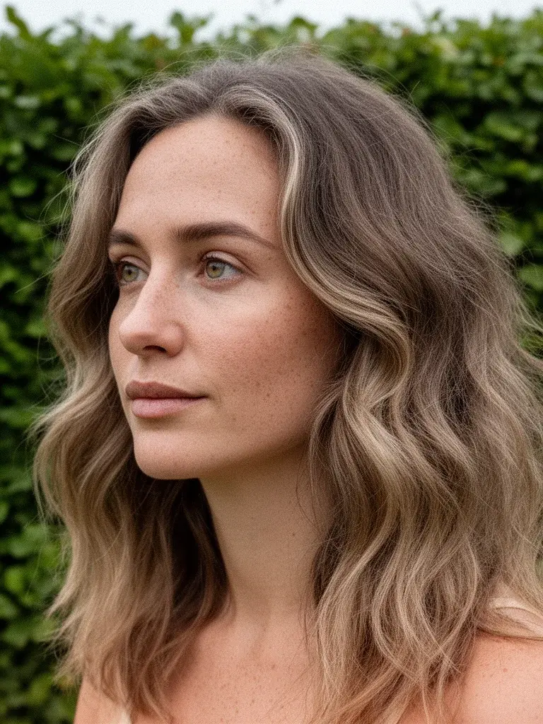 Boho Waves