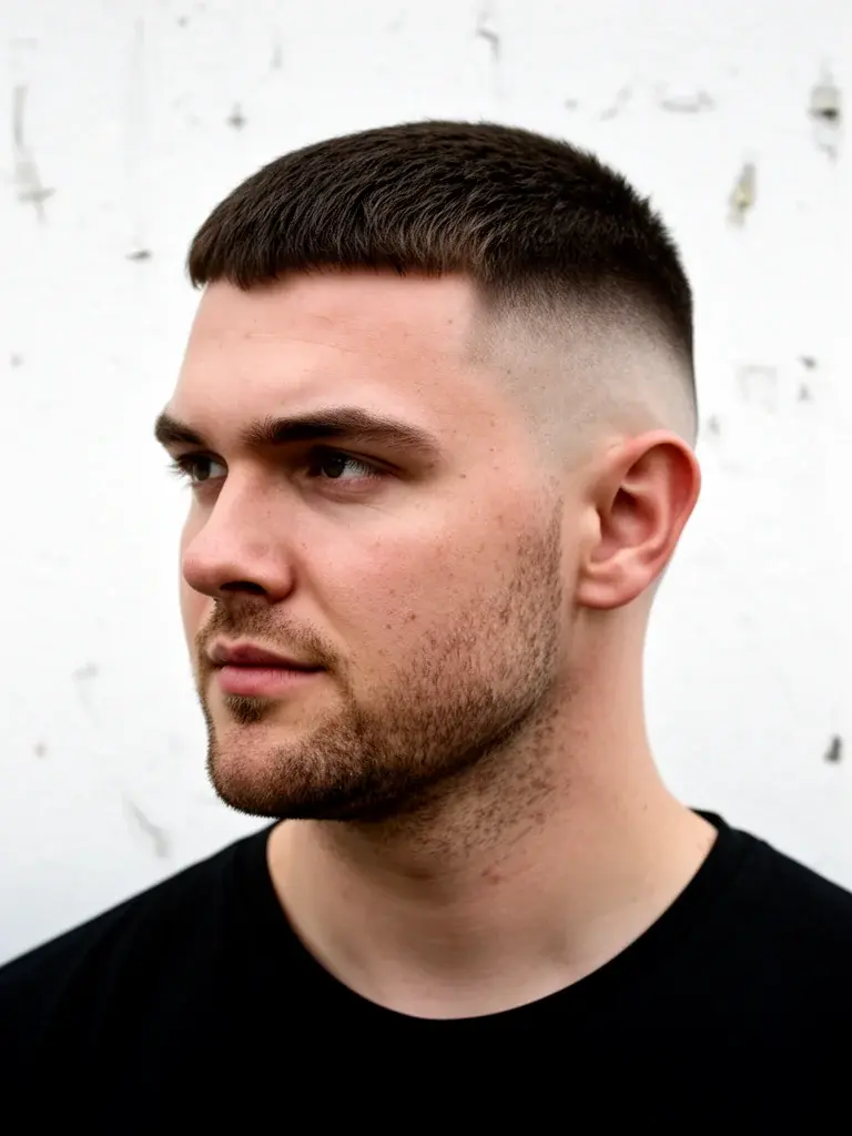 Crew Cut