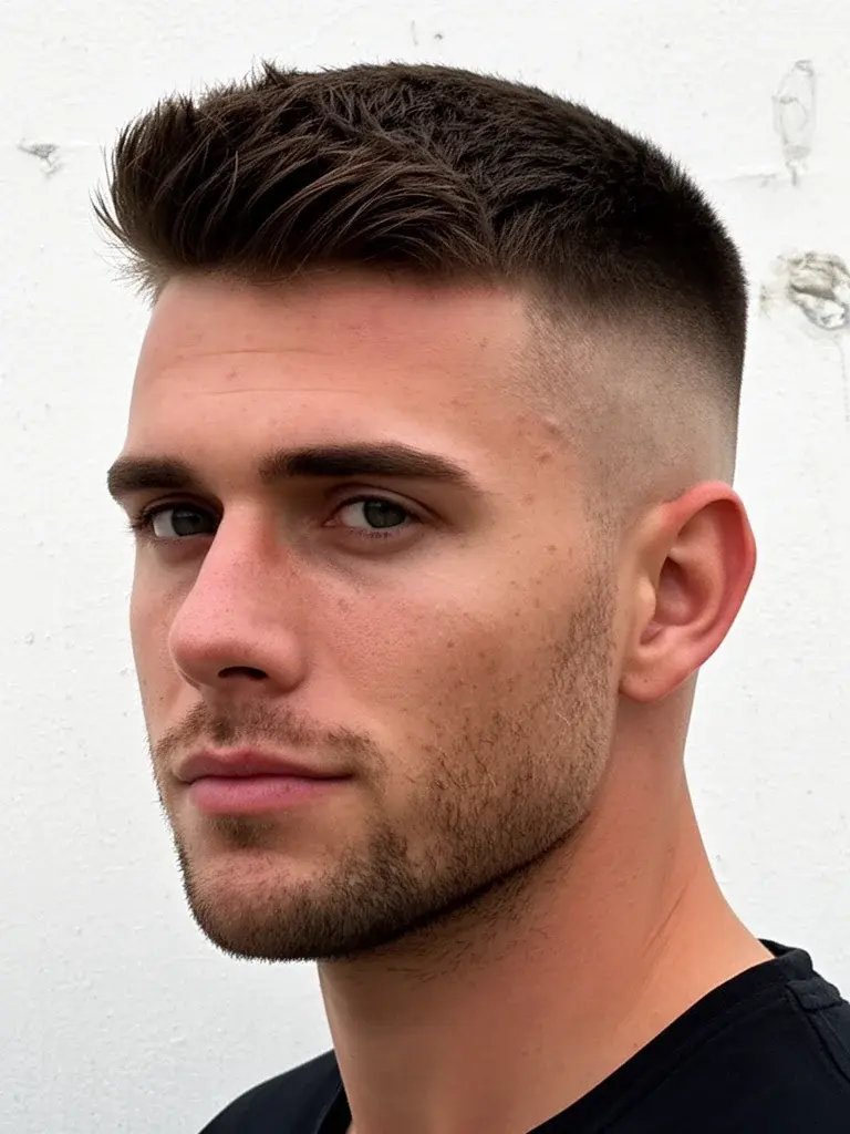 Low Fade