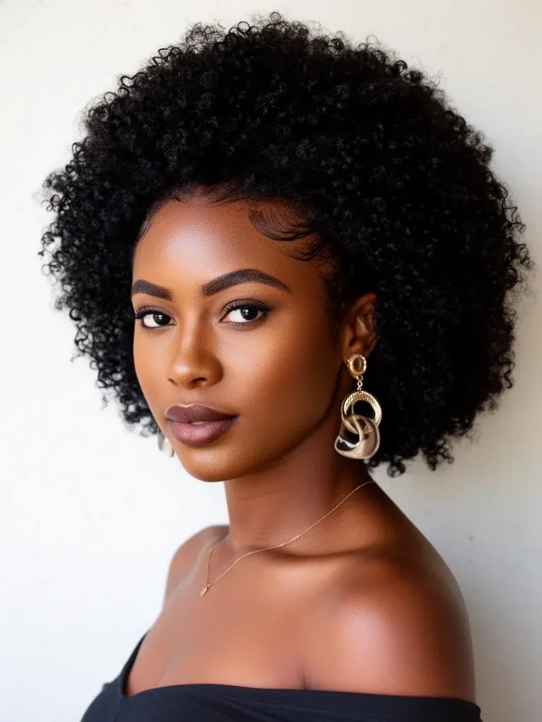 Afro