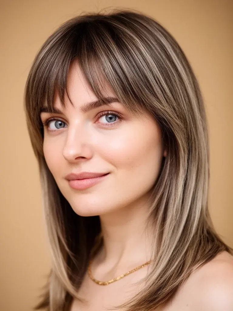 V-Cut Layers