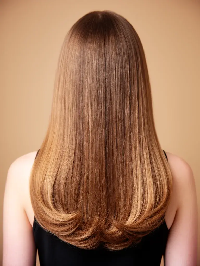 U-Cut Ends
